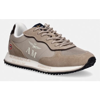 sneakers aeronautica militare sneakers