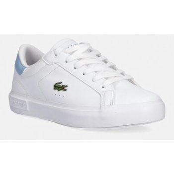 παιδικά sneakers lacoste