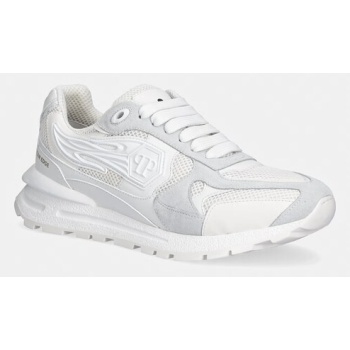sneakers philipp plein runner titan edge