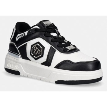 sneakers philipp plein low-top sk8r