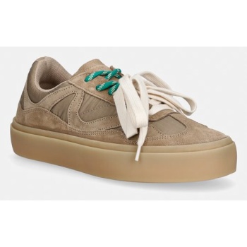 sneakers inuikii lynn suede