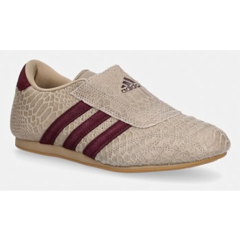 σουέτ sneakers adidas originals adidas