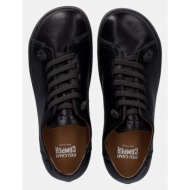  δερμάτινα sneakers camper peu cami
