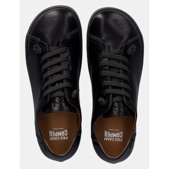 δερμάτινα sneakers camper peu cami