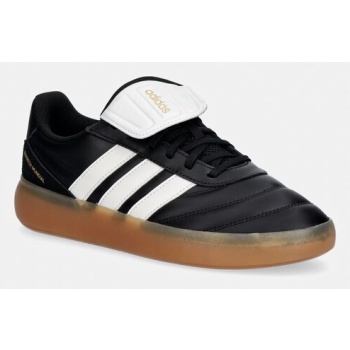 δερμάτινα sneakers adidas barreda