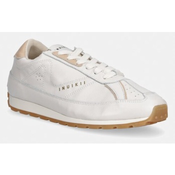 δερμάτινα sneakers inuikii maribella