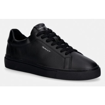 δερμάτινα sneakers gant mcjulien