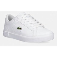  παιδικά sneakers lacoste