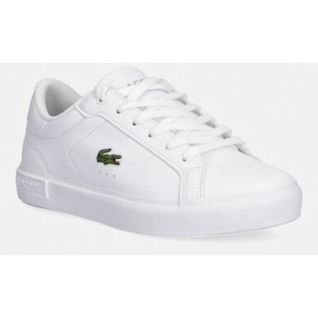 παιδικά sneakers lacoste