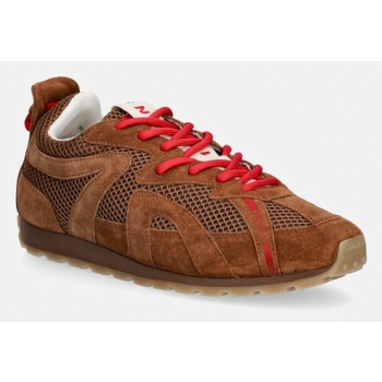 sneakers inuikii maribella suede