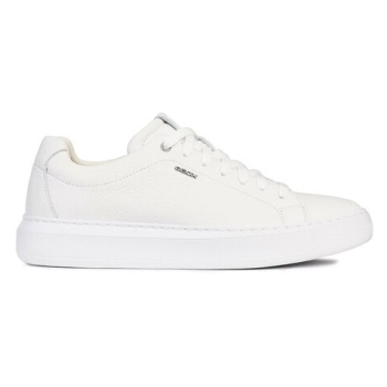 geox - δερμάτινα παπούτσια deiven