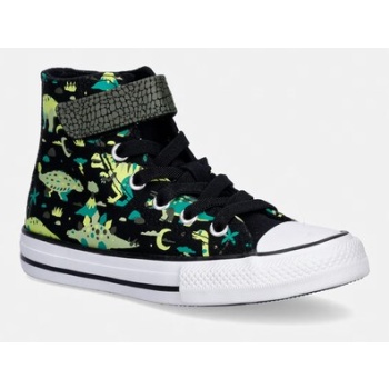 παιδικά πάνινα παπούτσια converse chuck