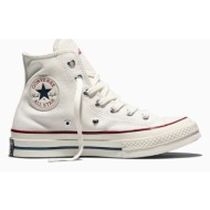  πάνινα παπούτσια converse chuck 70 valentine`s day
