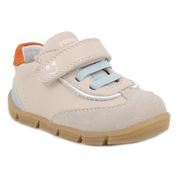 παιδικά σουέτ sneakers primigi