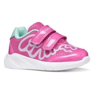  παιδικά sneakers geox sprintye