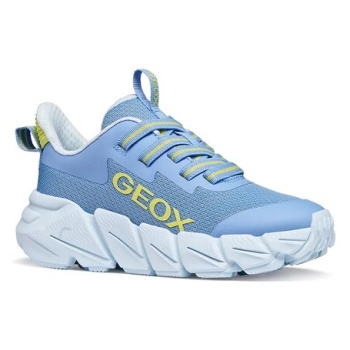 παιδικά sneakers geox flexyper fast