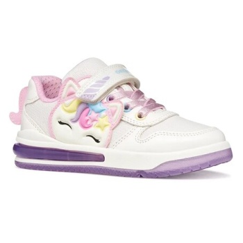 παιδικά sneakers geox sketlite