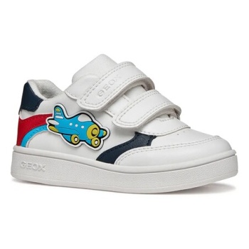 παιδικά sneakers geox eclyper