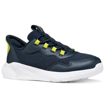 παιδικά sneakers geox sprintye fast in