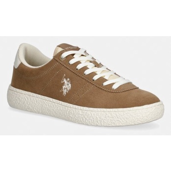 sneakers u.s. polo assn. jodie001a
