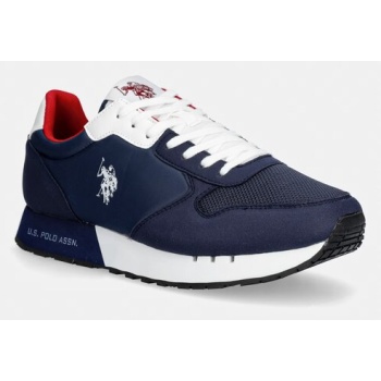 u.s. polo assn. αθλητικά ανδρικά