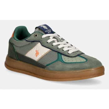 sneakers u.s. polo assn. campy006