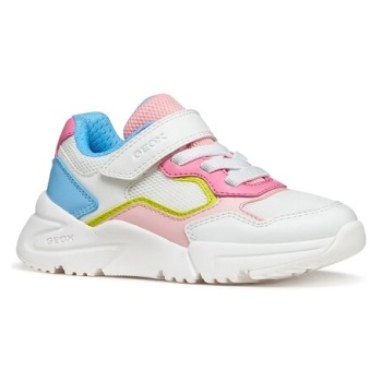 παιδικά sneakers geox loftus