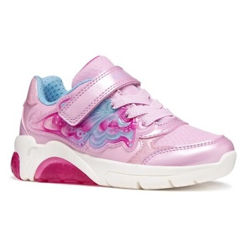 παιδικά sneakers geox fadinlight