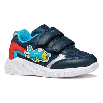 παιδικά sneakers geox sprintye