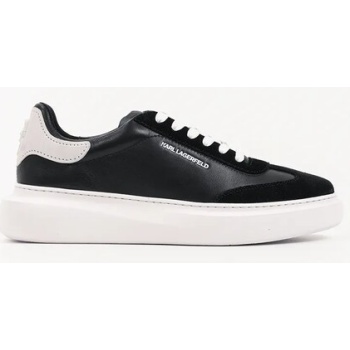 δερμάτινα sneakers karl lagerfeld kore