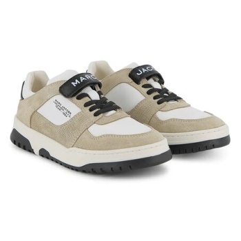 παιδικά sneakers marc jacobs