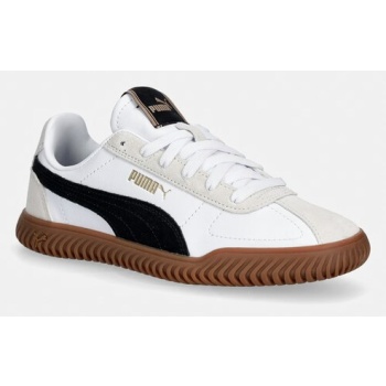 sneakers puma club kayzer