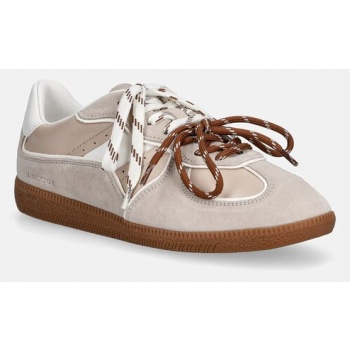 σουέτ sneakers nokwol august