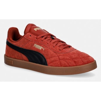 sneakers puma club ii indoor