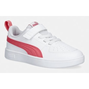 παιδικά sneakers puma rickie