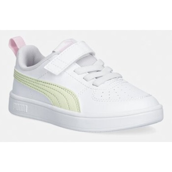 παιδικά sneakers puma rickie
