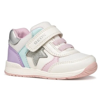 παιδικά sneakers geox rishon