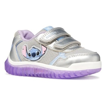 παιδικά sneakers geox lightyloo