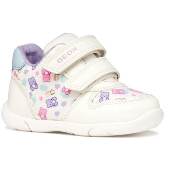 παιδικά κλειστά παπούτσια geox zapito