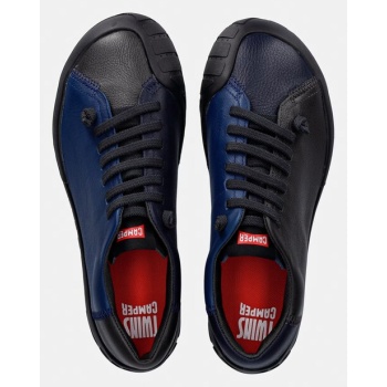 δερμάτινα sneakers camper tws