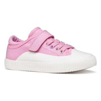 παιδικά πάνινα παπούτσια geox tippeste