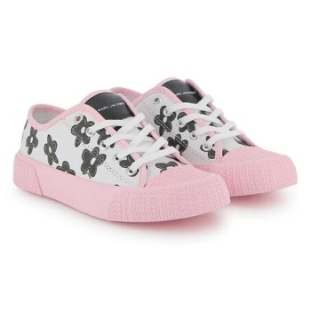 παιδικά πάνινα παπούτσια marc jacobs