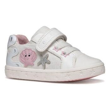 παιδικά πάνινα παπούτσια geox gisli