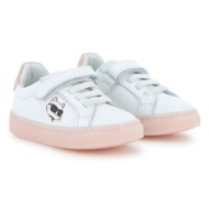  παιδικά sneakers karl lagerfeld