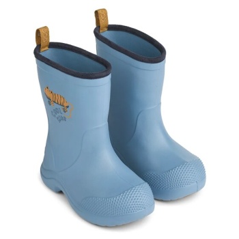 παιδικά ουέλλινγκτον liewood aston