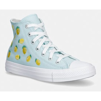 παιδικά πάνινα παπούτσια converse chuck