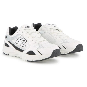 παιδικά sneakers karl lagerfeld