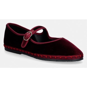 βελούδινες μπαλαρίνες nokwol mel