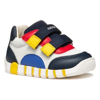 παιδικά sneakers geox iupidoo