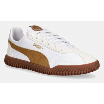 sneakers puma club kayzer